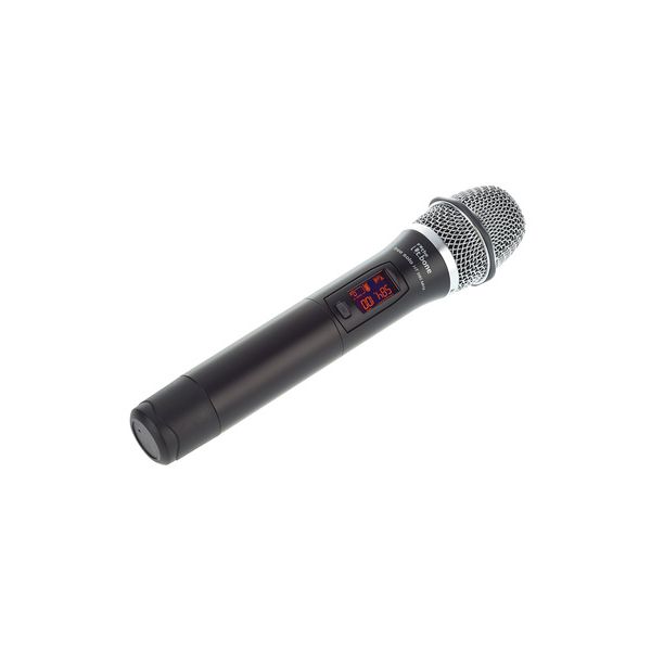 the t.bone free solo Handheld 590 B-Stock