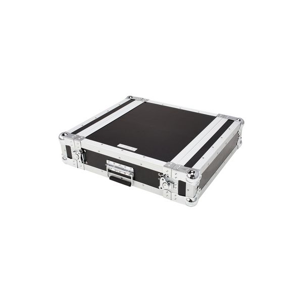 Flyht Pro Rack 2U Double Door Pr B-Stock