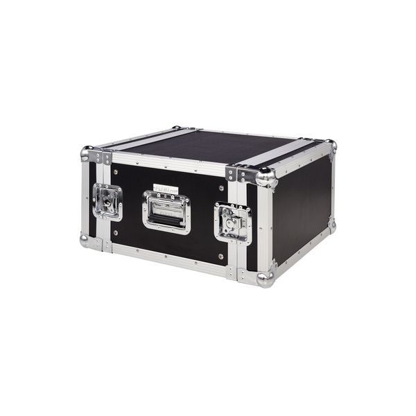 Flyht Pro Case 6HE Double Door P B-Stock