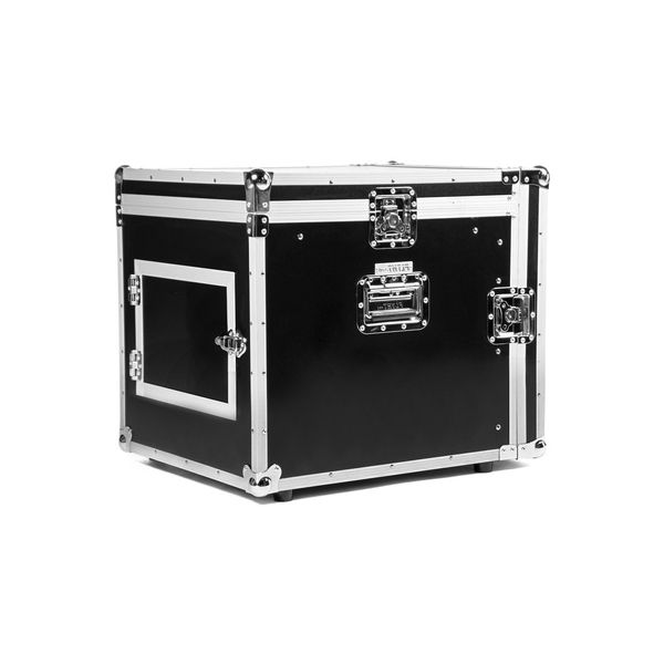 Flyht Pro Case 8U L-Rack B-Stock