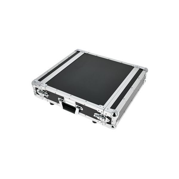 Flyht Pro Case 2U Double Door B-Stock