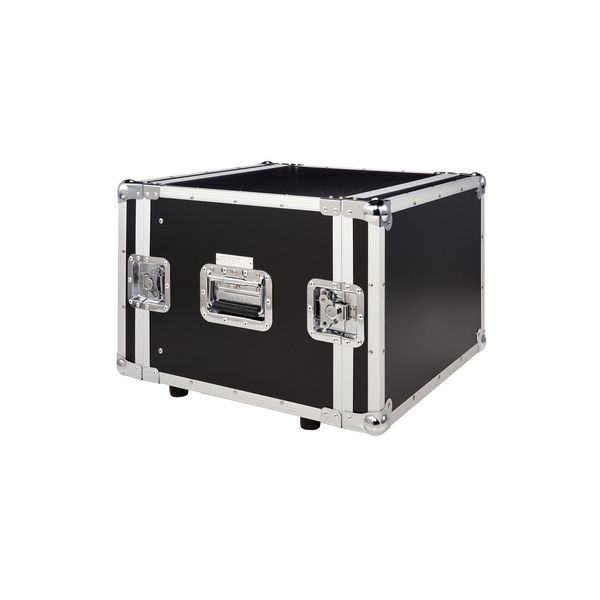 Flyht Pro Case 8U Double Door B-Stock