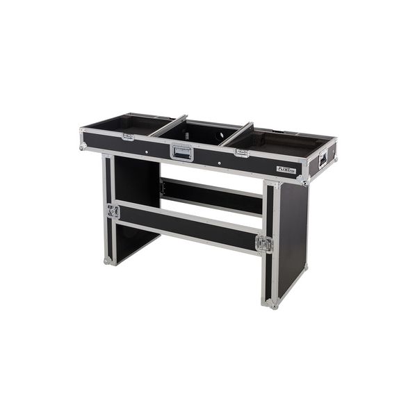 Flyht Pro Case Mobile DJ Desk B-Stock