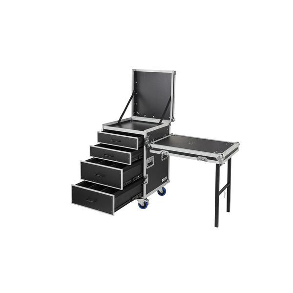Flyht Pro Case Production B-Stock