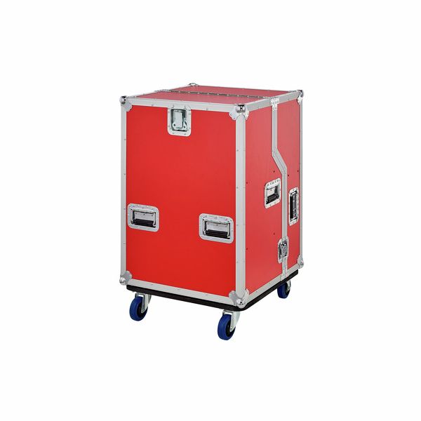 Flyht Pro Case Emergency red B-Stock