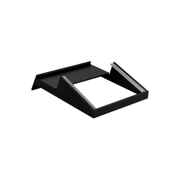 Sessiondesk SD05 Upper Rack 8U B-Stock