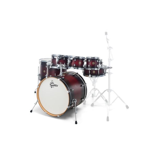 Gretsch Drums Catalina Maple 7-piece B-Stock