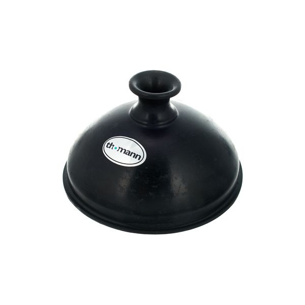 Thomann Trumpet Plunger Mute B-Stock