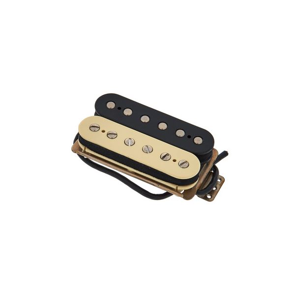 Fender Shawbucker 2 Pickup Ze B-Stock
