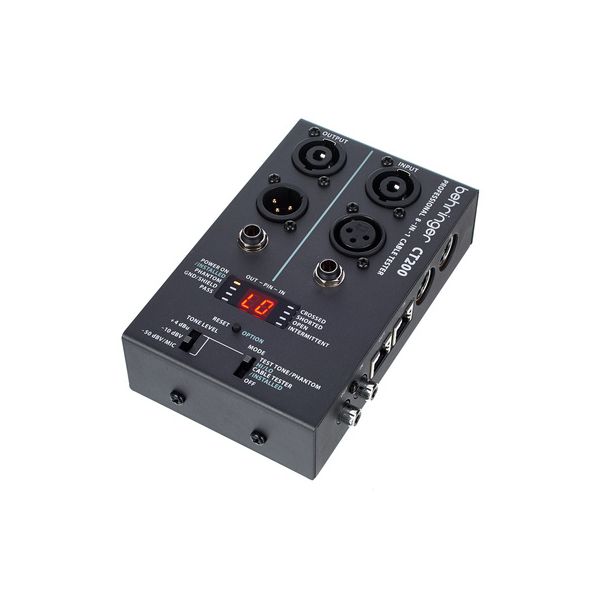 Behringer CT200 B-Stock