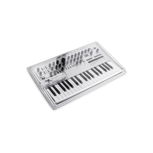 Decksaver Korg Minilogue B-Stock