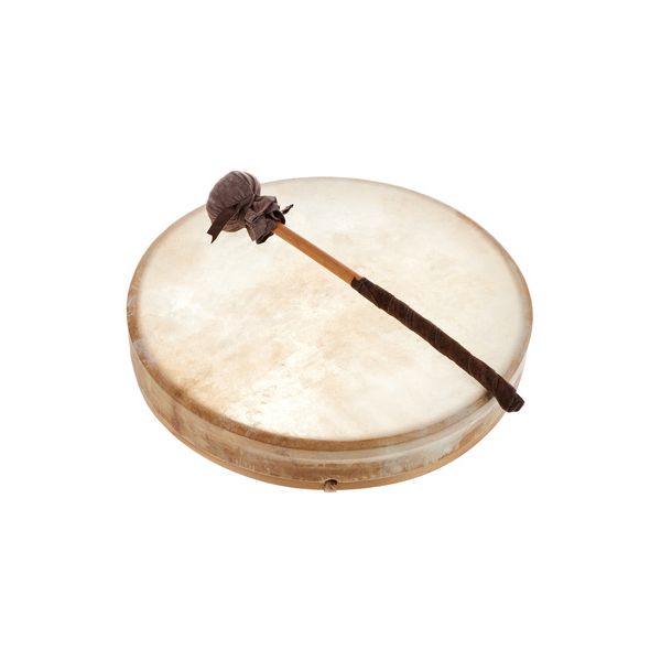 Thomann 14" Frame Drum Tuneabl B-Stock