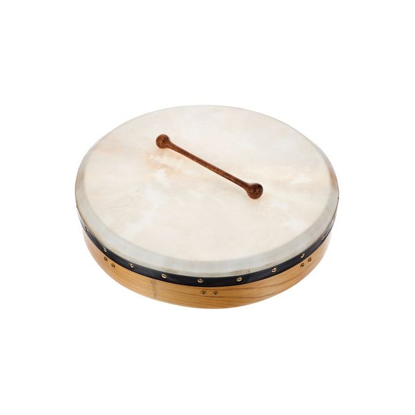 Millenium 18"x3,5" Bodhran Tunea B-Stock