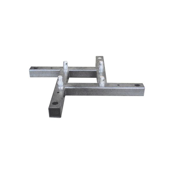 Global Truss F34BASEBE Base Plate S B-Stock