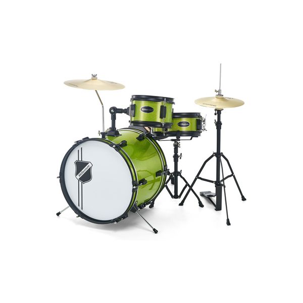Millenium Youngster Drum Set Gre B-Stock