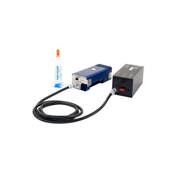 Look Tiny FX B-Stock