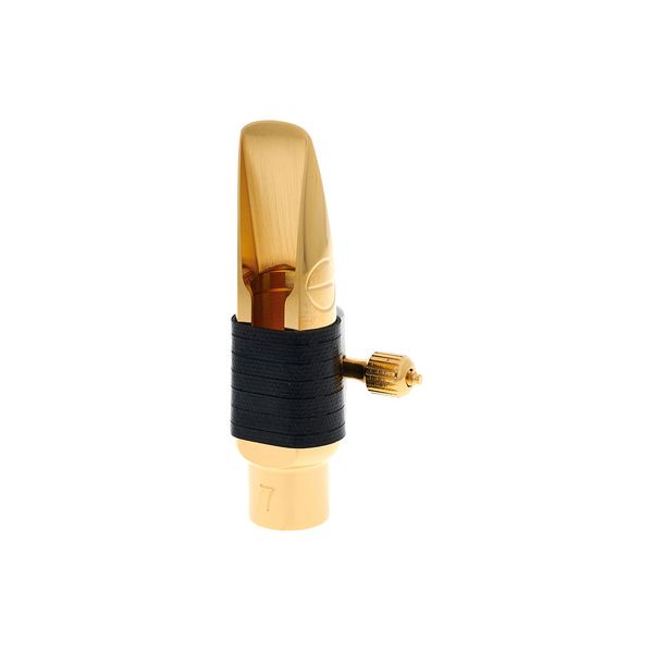 Jody Jazz Alto DV 7 B-Stock