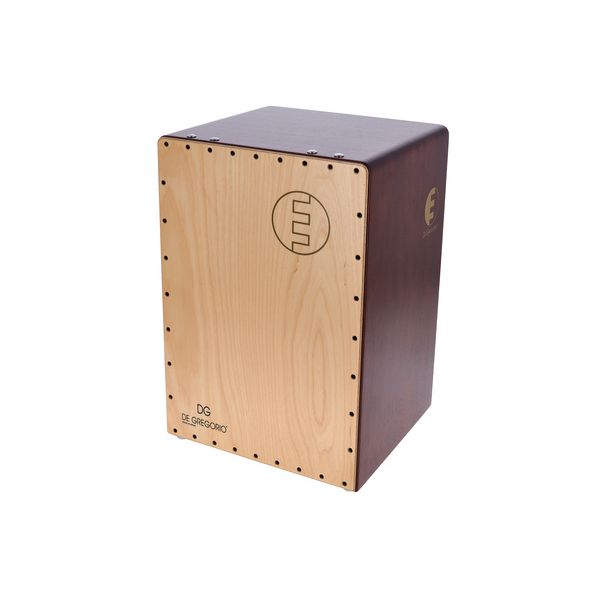DG De Gregorio Chanela De Luxe Cajon B-Stock