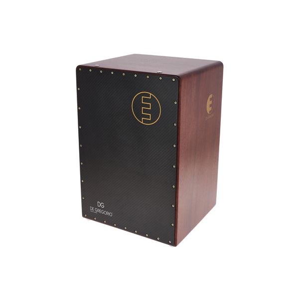 DG De Gregorio Kanyero De Luxe Cajon B-Stock