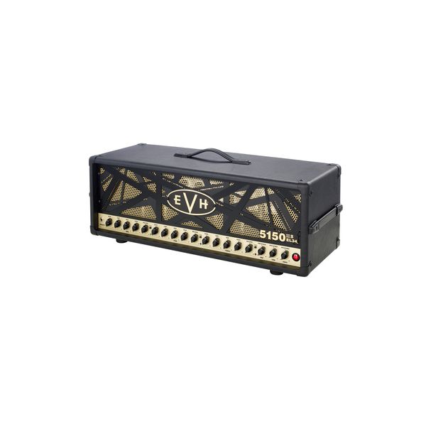 Evh 5150 III 100S EL34 B-Stock