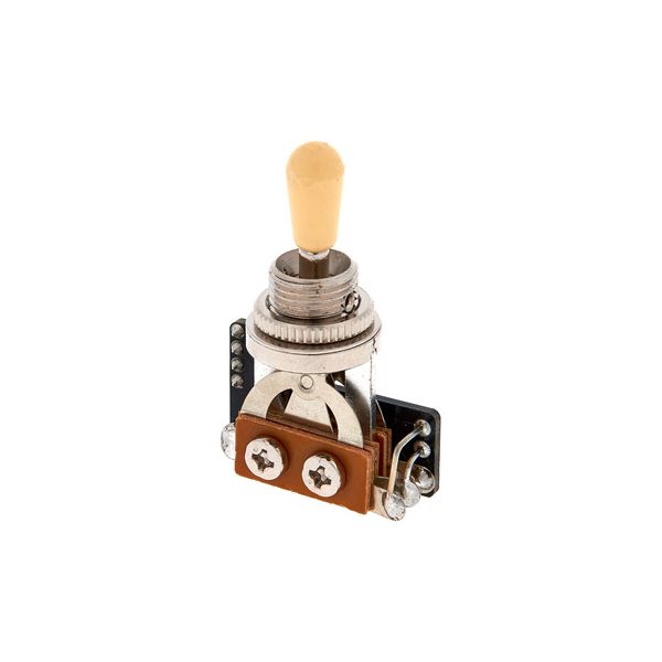 EMG 3 Pos Toggle Switch IV B-Stock