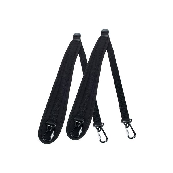 Petz Carrying Straps B-Stock