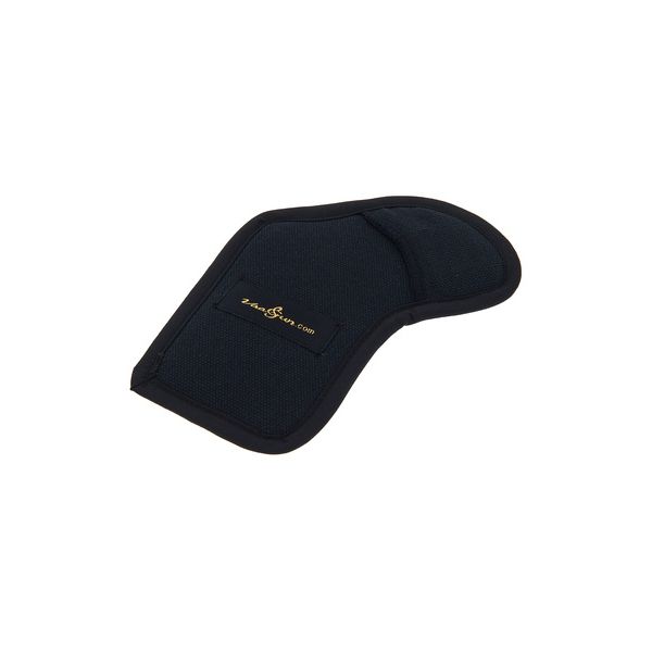 Vaagun Chinrest Cover Black S B-Stock