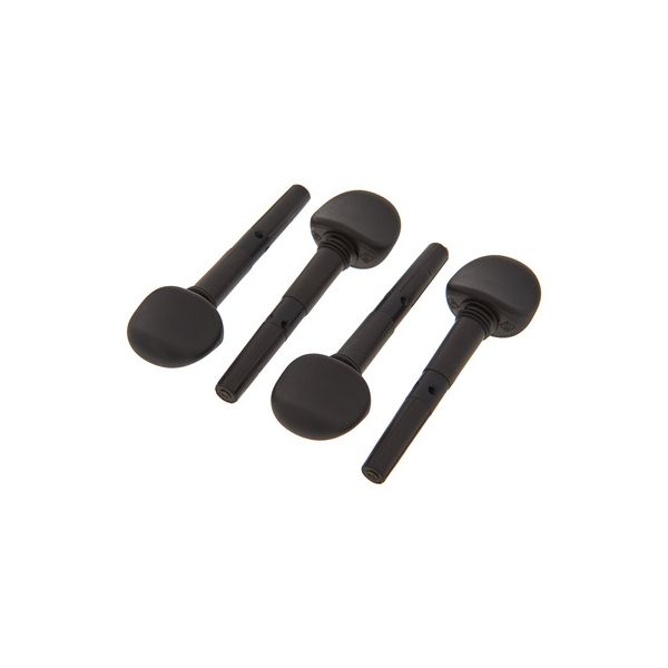 Wittner Violin Tuning Pegs 4/4 B-Stock