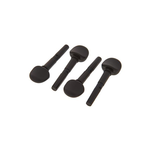 Wittner Violin Tuning Pegs 1/2 B-Stock