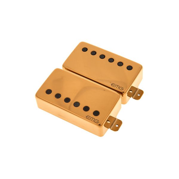 EMG JH "HET" Set G B-Stock