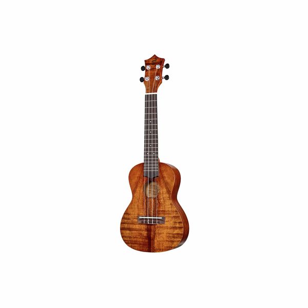 Harley Benton Hawaii Koa Concert Uku B-Stock