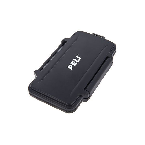 Peli 0915 SD-Card Case B-Stock
