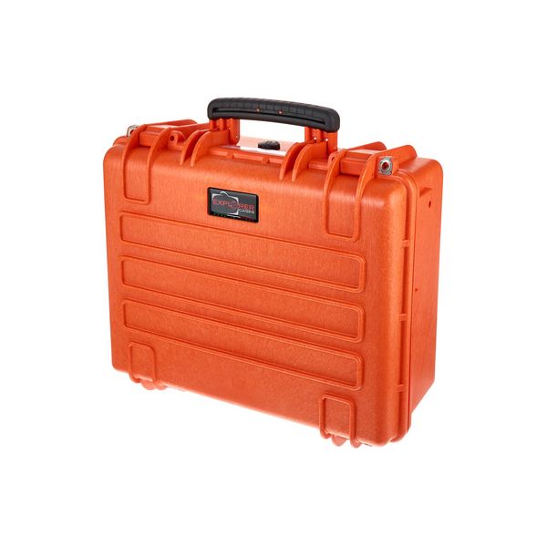 Explorer Cases 4419.O Orange B-Stock – Thomann UK