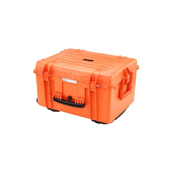 Explorer Cases 5833.O Orange B-Stock