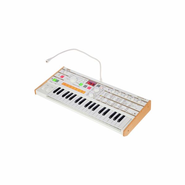 Korg microKORG S B-Stock – Thomann United Arab Emirates