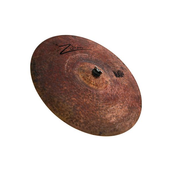 Zultan 20" Raw Crash B-Stock