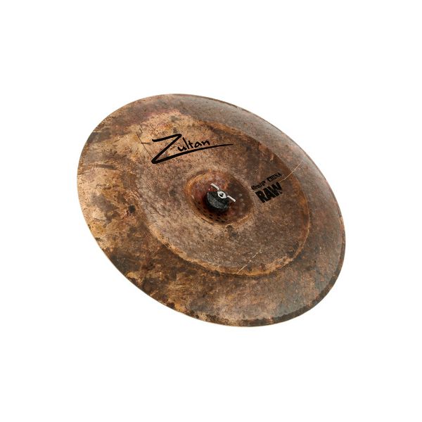 Zultan 16" Raw China B-Stock