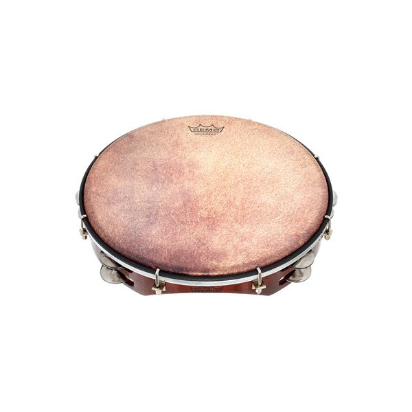 Remo 12"x2,5" Valencia Tamb B-Stock