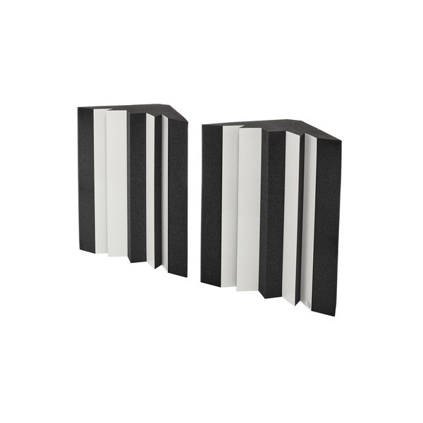 t.akustik Highline CBT1 Gloss Wh B-Stock