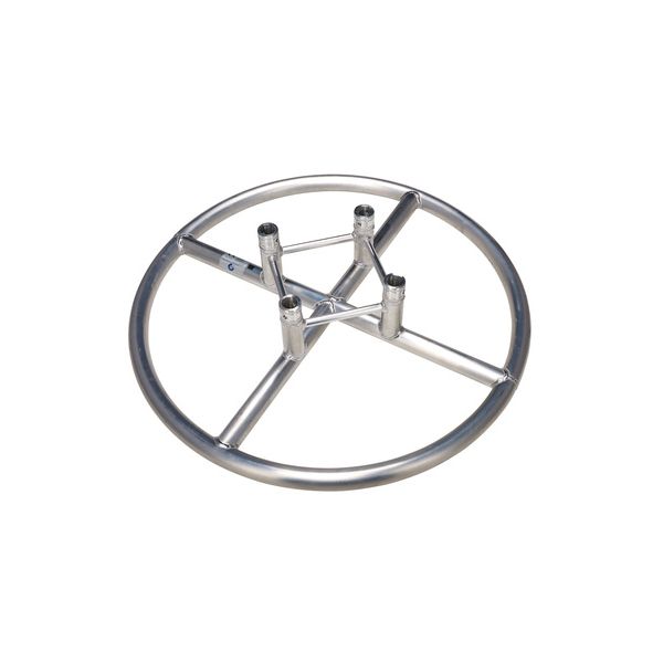 Global Truss F34 Top Ring 100 B-Stock