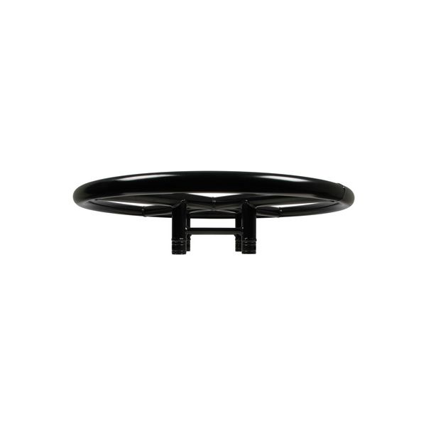 Global Truss F34 Top Ring 100 Black B-Stock