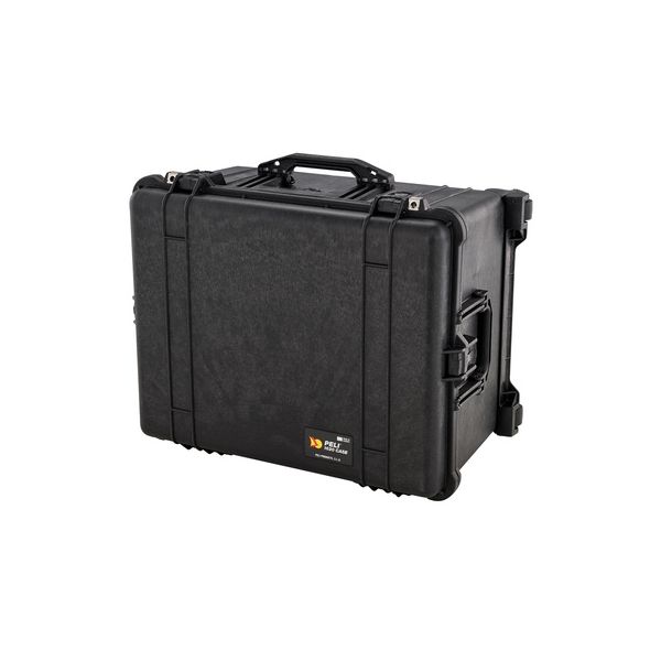 Peli 1620 Foam Black B-Stock