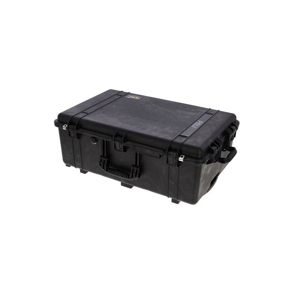 Peli 1650WF B-Stock