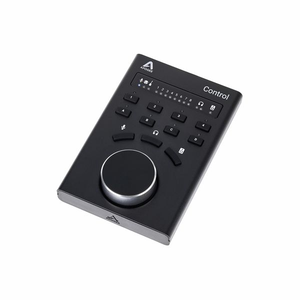 Apogee Control B-Stock – Thomann United States