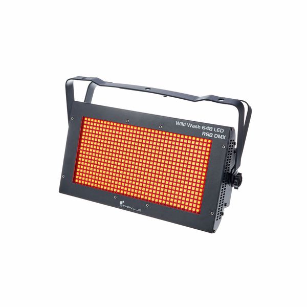 Stairville Wild Wash 648 LED RGB  B-Stock