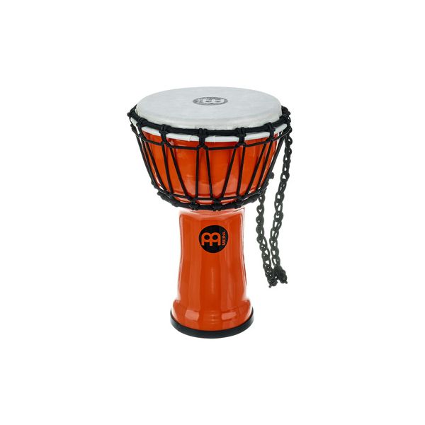Meinl Junior Djembe Orange B-Stock