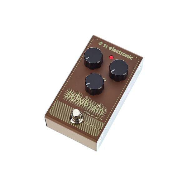 tc electronic Echobrain Analog Delay B-Stock