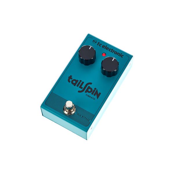 tc electronic Tailspin Vibrato B-Stock