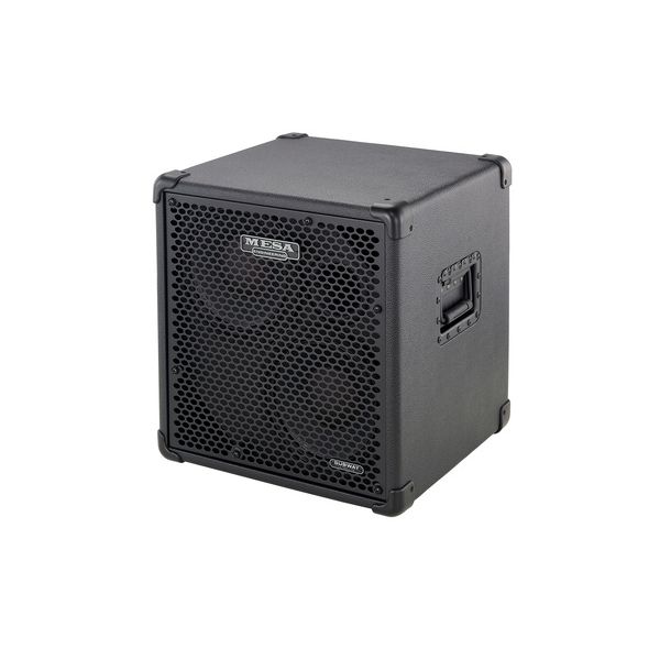 Mesa Boogie Subway 2x10" Ultra-Lit B-Stock