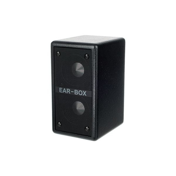 Phil Jones EAR BOX B-Stock